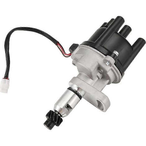 Distributeur d'allumage 33100-80C10 229100-7180 pour SUZUKI Samurai Jimny, édition 527 (1/5)