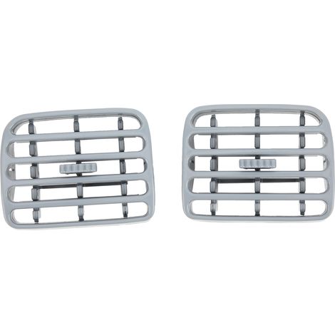 d aération centrale grise 7702258279 accessoire de