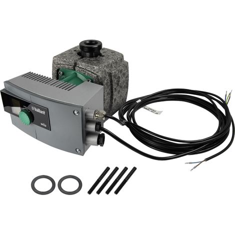 Pumpe, Hocheffizienz Ersatzteil Nr.: 0010030677