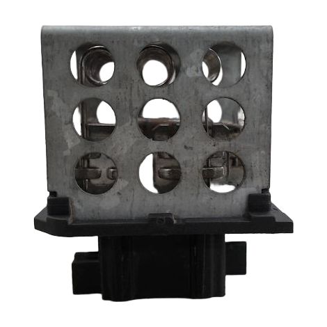 [PRODUIT D'OCCASION] Module De Chauffage PEUGEOT 206 ♻️ Ref Oe. 6450en - Garantie à vie (1/3)