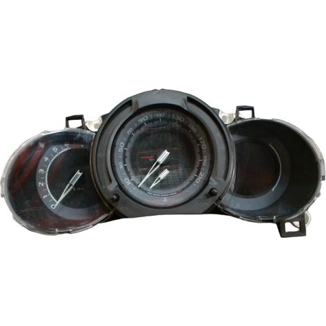 Bloc Compteurs CITROEN Ds3 [PRODUIT D'OCCASION]♻️98041357xt