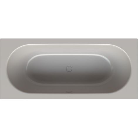 BETTE 1380-413 Baignoires Rectangulaire Starlet Dust (1/3)