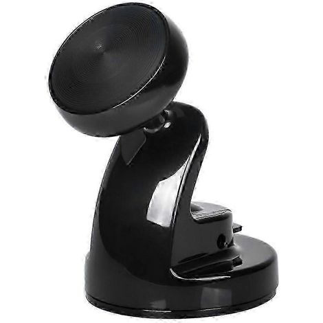Support magnétique pour téléphone de voiture, support pour tableau de bord, support GPS (1/5)