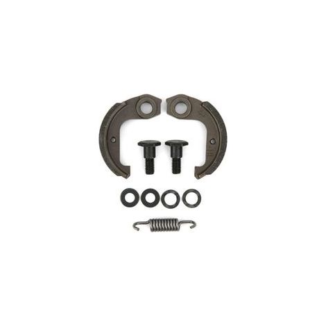 Ensemble de Boulons pour Clutch Compatible GX31 GX35 HHE31C HHT31S Débroussailleuse FG100 - (1/5)