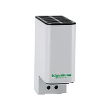 Schneider Electric NSYCR20WU2C Radiador eléctrico de aluminio 38 cm