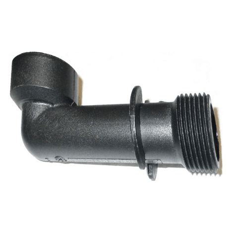RACCORD COTE ASPIRATION POUR NETTOYEUR HAUTE-PRESSION KARCHER - 90368010