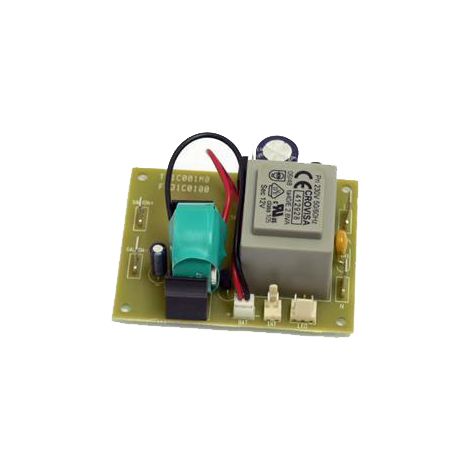 MODULE ELECTRONIQUE pour CHAUFFE EAU FAGOR - 95X9248