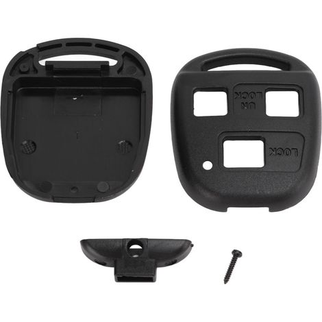 2 Funda protectora, control remoto, sin aspas, a prueba de polvo, para RX300 1999-2003 (1/5)