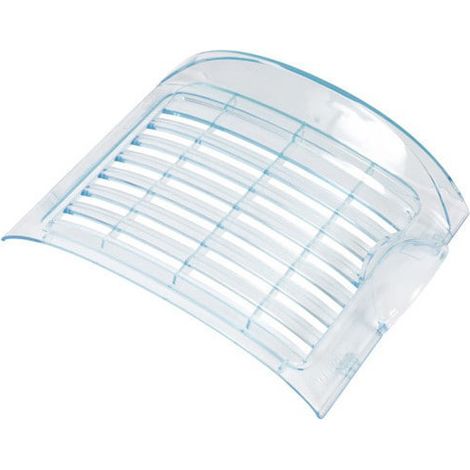 GRILLE DIFFUSEUR POUR PETIT ELECTROMENAGER ELECTROLUX - 112851401 (1/2)