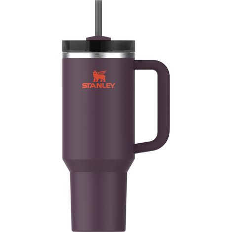 Stanley Quencher H2.0 FlowState™ Tumbler 1,18 l – Pflaume OS (1/3)