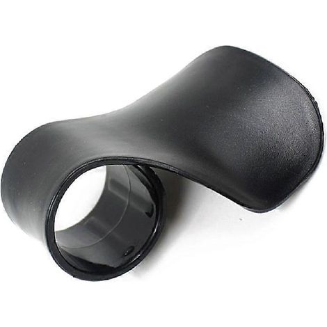 Poignée de moto/vélo électrique, support de poignée d'accélérateur, régulateur de vitesse au poignet, repose-crampes (1/4)