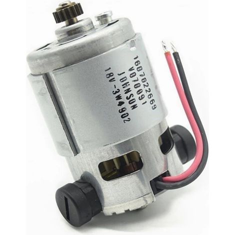 Moteur 18V pour perceuse à percussion GSR GSB 140-LI 180-LI GSR140-LI GSB140-LI (1/5)