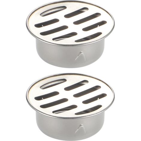 Drain de sol linéaire élégant pour htel et douche avec-UN (1/5)