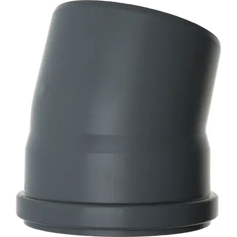 Brötje Curva di scarico 15 gradi -PPS B 160/15 f. SAS - DN 160 nuovo, 969949