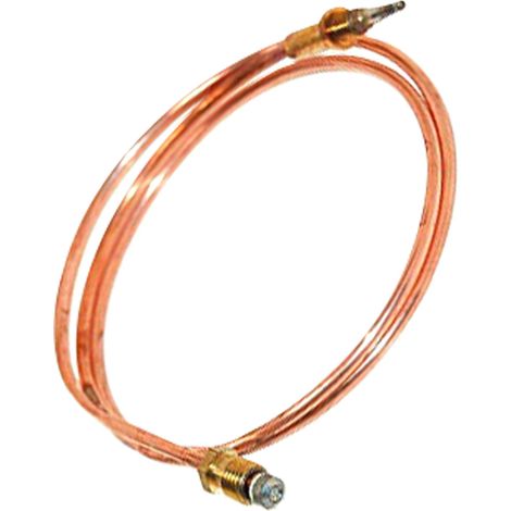 Ersatzteil - Thermoelement 760 mm -  - SMEG