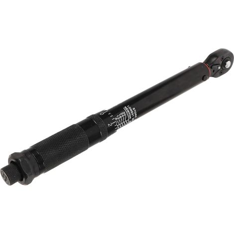 Dynamom trique Cliquet Nm R glable Pour M caniciens (1/5)