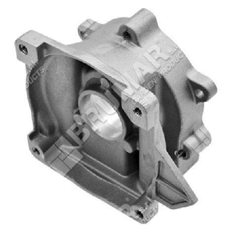 Anlasserseitiges Motorkurbelgehäuse für KAWASAKI-Motoren 14080-2065 - 014051
