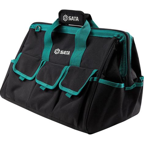 17" Werkzeugtasche (1/5)