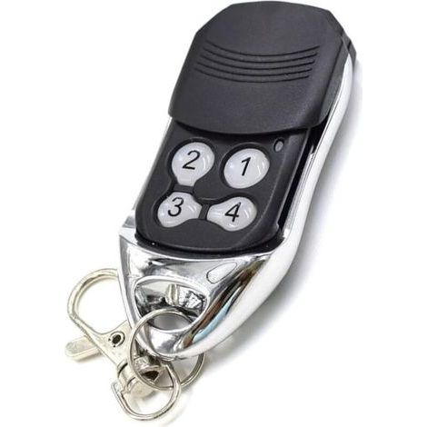 Cardin S437/S449 Ersatzfernbedienung - 433,92 MHz - Code (1/4)