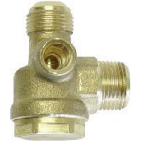Aerotec  9048063 Druckluft-Rückschlagventil   1 St.