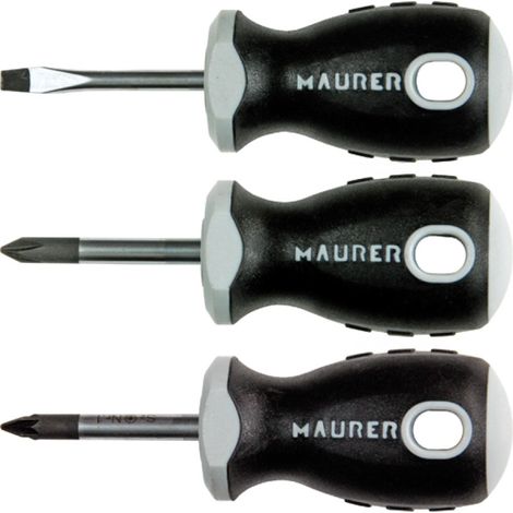 CACCIAVITE NANO CR MAURER PLUS PZ1X 40 - CF.PLACCHETTA