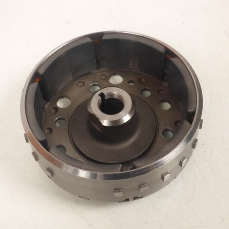 [PRODUIT D'OCCASION] Volant magnétique d allumage pour moto Suzuki 650 SV Après 2003 (1/2)