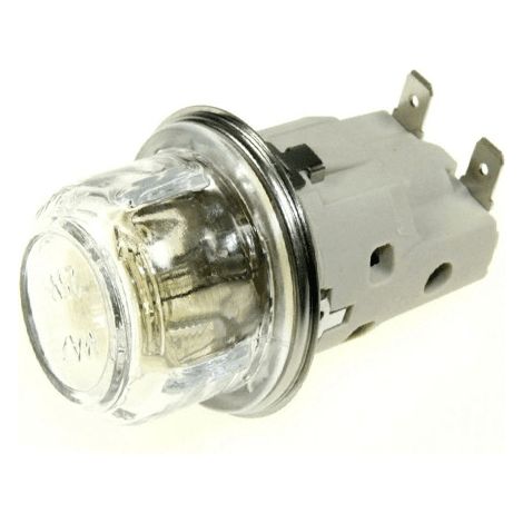 Eclairage complet pour Four SMEG 696050220 (1/4)