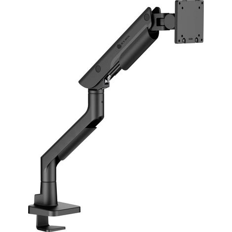 ICY BOX IB-MS701-T Monitorständer für einen Monitor bis 57 und 27 kg Support d'écran 1 noir (1/4)
