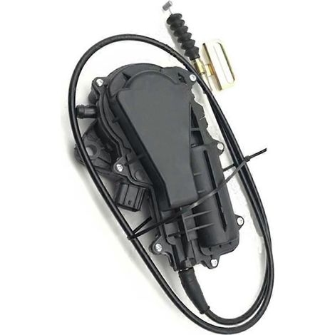 8-97255069-0 Motorstopp-Magnetventil für NPR (1/5)