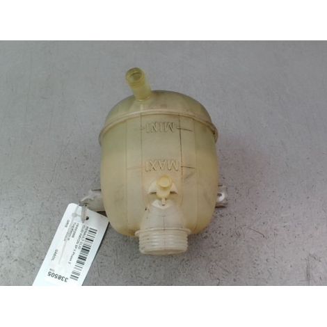 [PRODUIT D'OCCASION] Vase Expansion RENAULT Clio II Phase 2 2001-2006 ♻️ Ref Oe. 7701470460 - Garantie à vie (1/2)