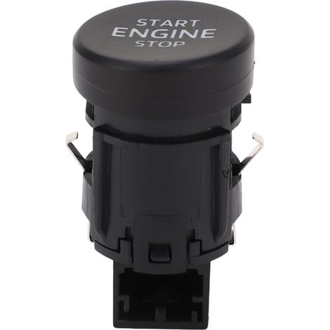 Ej.Life Start Stop Engine Switch Button 5ED905217 Remplacement pour Karoq Kodiaq Superb Octavia Scala A (1/5)