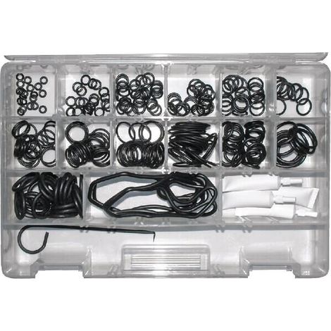 Guarnizione o-ring VAPORMATIC VPM9659