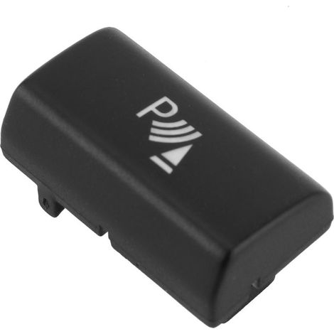 aqxreight Couvercle de Capteur de Commutateur de de Stationnement, Garniture de Remplacement pour X5 E70 X6 E71, Mise à Niveau de de Luxe pour Voiture. (1/5)