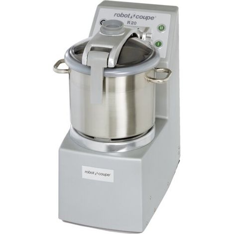 Cutters-Verticaux R 20 - Robot Coupe