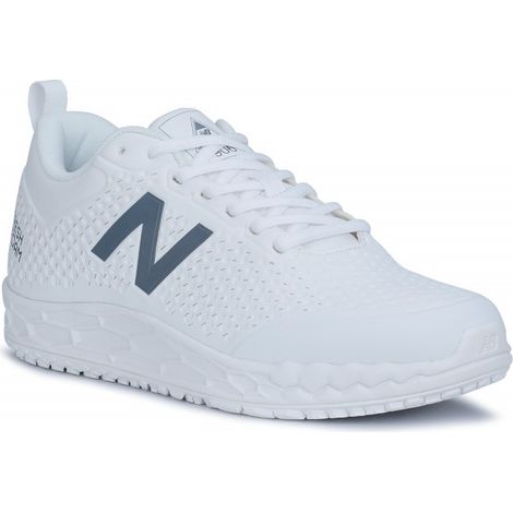 Chaussures 906 SR Homme NEW BALANCE - Blanc - 43