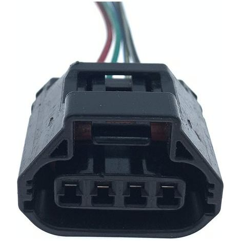 6189-7188 Passend für die Mazda Atenza Hochspannungszündspule DJ7043YA-2.2-21 -- Einzelstecker