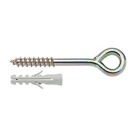 TASSELLO ACCIAIO/NYLON PONTEGGI E/PN ELEMATIC