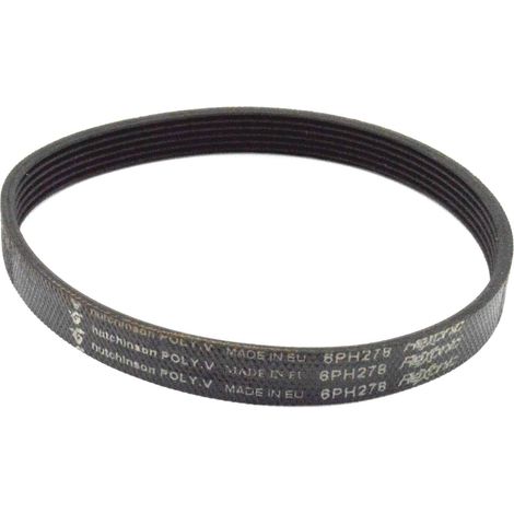 Courroie Hutchinson 6 PH 278 MAEL Flexonic