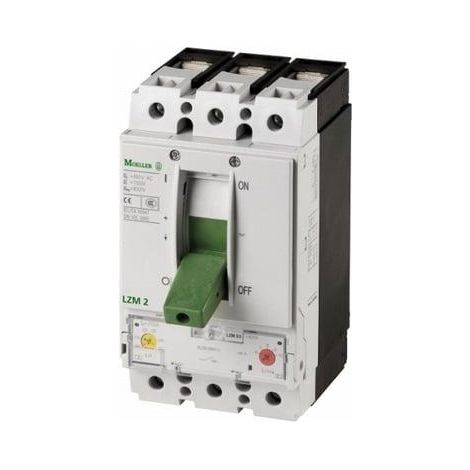 Eaton Robuster Leistungsschalter 36kA 40-1600A