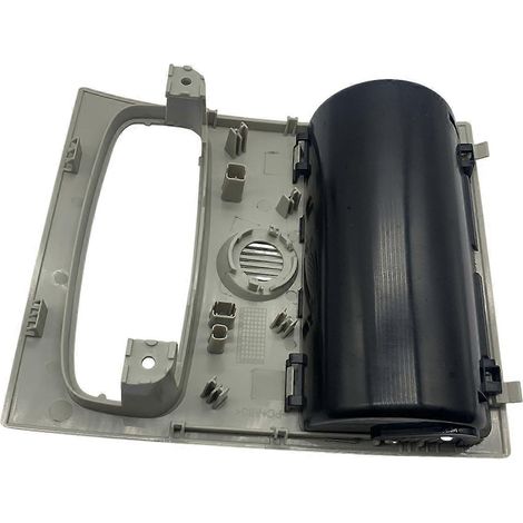 Lampe de lecture pour voiture, pour console de pavillon, cache, AA, compatible avec Everest 2012, 2019 (1/5)