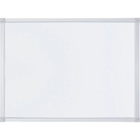 [NEUWERTIG] B-Ware Franken Magnettafel Whiteboard Schreibtafel Emailliert Stahl 60x45