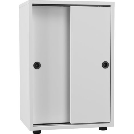 Büroschrank Aktenschrank Ulas 2fach (1/5)