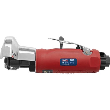 Sealey Generation Air Cut-Off Tool 75mm GSA25