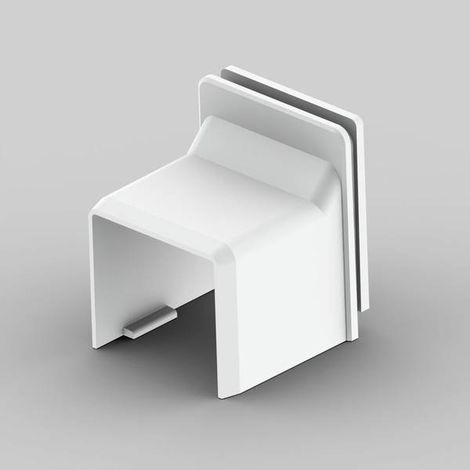 Copertura canale cavi kopos 8629 metodo di fissaggio clamp