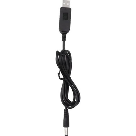 Aspirateur À Main - Sans Fil - Batterie Lithium Ion 2000 MAh - Pour Maison Voiture Bureau - 20 X 14 Cm - Sans Sac (1/5)