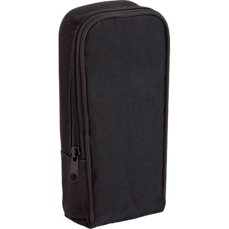 Borsa attrezzi testboy tb 313 / tv 216 n design compatto tessuto resistente