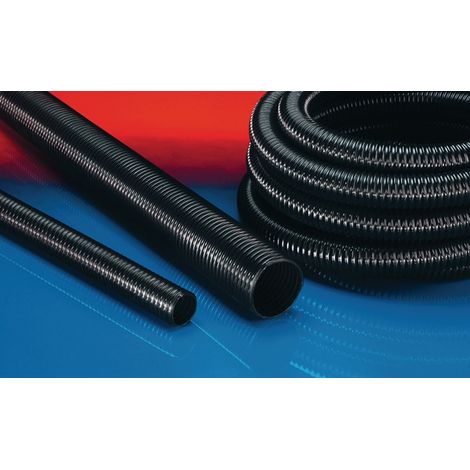 NORRES Tuyau d'aspiration et de soufflage AIRDUC(R) HT-PUR 356 50 mm 61,00 mm ( 4501402409 ) (1/2)