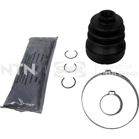 Kits soufflet côté boîte - IBK62.002 - SNR - Compatible avec véhicule Mini, BMW