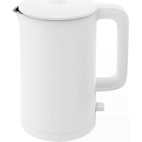 Bouilloire électrique 1,5L grande capacité acier inoxydable chauffe-eau automatique 1800W AC220V (1/5)