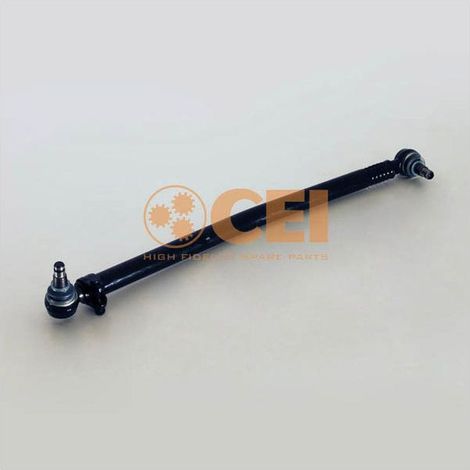 Barra de dirección Mercedes Atego L.840mm  9704600705 4.65321